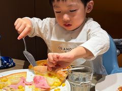 -C'è Amore 爱意(盛京大奥莱店)