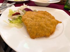 -红房子西菜馆(淮海中路店)