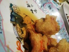 -老厨家(友谊路总店)