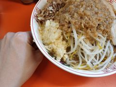 -拉面莊夢語＆中华料理八椿