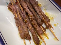 -云阿蛮云南生烫牛肉米线(奉贤路店)