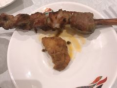 -巴依老爷·新疆美食(上城区天城路店)
