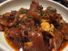 -渔乡米香·剁椒鱼头(四方坪店)