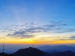 -九宫山风景区