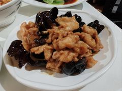 -老爷庙风味美食府(魏都大道店)