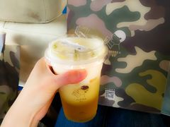 -喜茶(广州番禺奥园广场店)