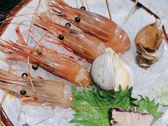 -和创柚子·会席日本料理(新区淮海街店)