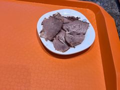 -德元兰州纯汤牛肉面(龙阳路店)