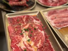 -西塔老太太泥炉烤肉(青浦蟠龙天地店)
