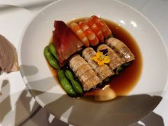 -民国红公馆·秦淮八艳(夫子庙店)