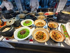 -村长家的疙瘩汤·东营菜(东营茶城店)
