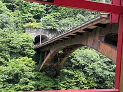 -岚山嵯峨野观光小火车