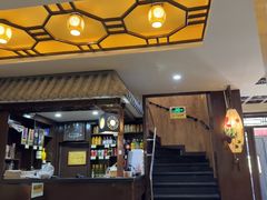 -一盏明灯全素斋(五爷庙店)