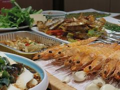 -老白清真烧烤(锦州旗舰店)