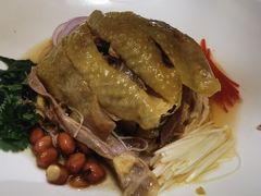 -金帝酒楼(经开区店)