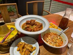 -长安记·大美陕菜(大族广场店)