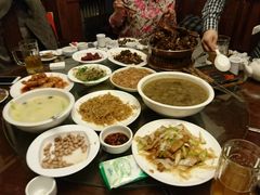 -来顺成饭庄