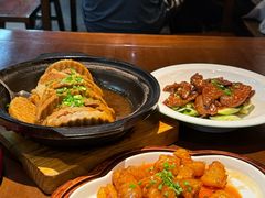 -乡里八闽·福州乡土菜(火车北站店)
