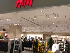 -H&M(星河城店)