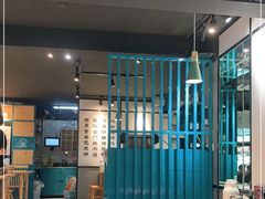 大堂-大厨的餐厅(曾厝垵总店)