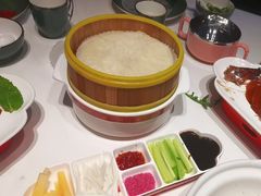 -大鸭梨烤鸭(望京店)