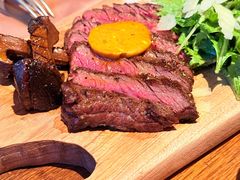 -THE CANNERY&JUJU 新鲜海鲜·牛排美食酒廊