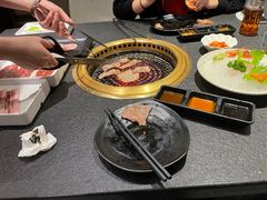 -神户赤童日式烤肉(金地广场店)