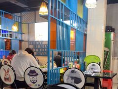 -湘香私房菜(大石长隆店)