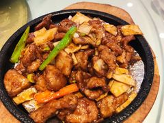 -天和晟新京菜.水煮鱼.湘土菜(国展店)