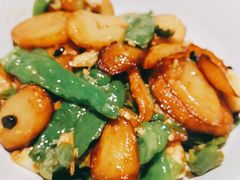 -农耕记·湖南土菜(观澜福城天虹店)