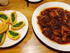 -陈傻子餐厅(世纪都会店)