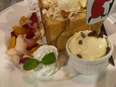 -moomin cafe(Siam Center)