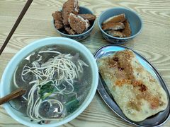 -中医药大学-第2食堂