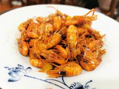 -海味世家·家常菜馆(明州里店)