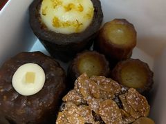 -发酵食堂(屏风街店)