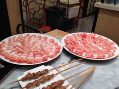 -东来顺饭庄(上地华联店)