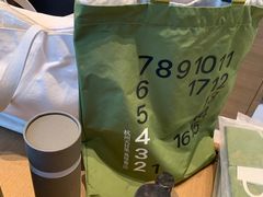 -茑屋书店(天目里店)