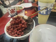 -烧哥美蛙肥肠鱼火锅·十五年社区店