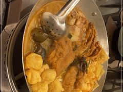 -小螺大作·螺蛳粉火锅(林和西店)