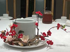 -山泉公馆酒家(珠江新城店)