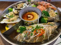 -盒马鲜生(顺义店)