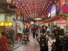 -御温泉·大餐庙会