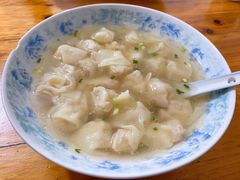 -安庆柴火馄饨(马道街店)