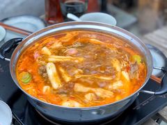 韩式部队火锅-盒马鲜生(189购物中心店)