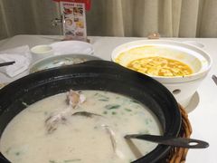 -小厨娘淮扬菜(天印大道店)