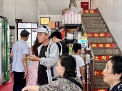 -众味海鲜大排档·活海鲜·潮汕味(南澳店)