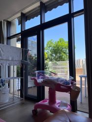 -美悦湾月子中心(熙湖店)