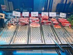 -盛江山自助料理(奥莱锦辉购物广场店)