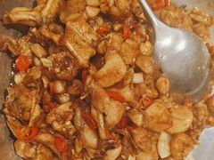 -鱼你相聚·河鲜馆(袁家岭店)