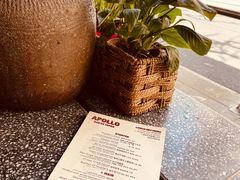 -Apollo·西班牙小酒馆(安福路店)
